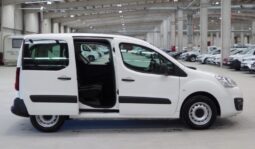 Citroen Multispace LIVE BlueHDi 75CV