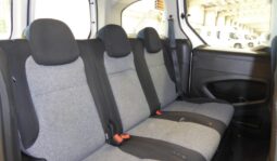 Citroen Multispace LIVE BlueHDi 75CV