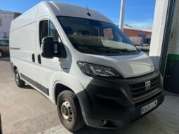 Fiat Ducato l2h2 furgón